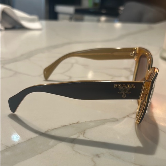 Prada Sunglasses - Picture 2 of 7